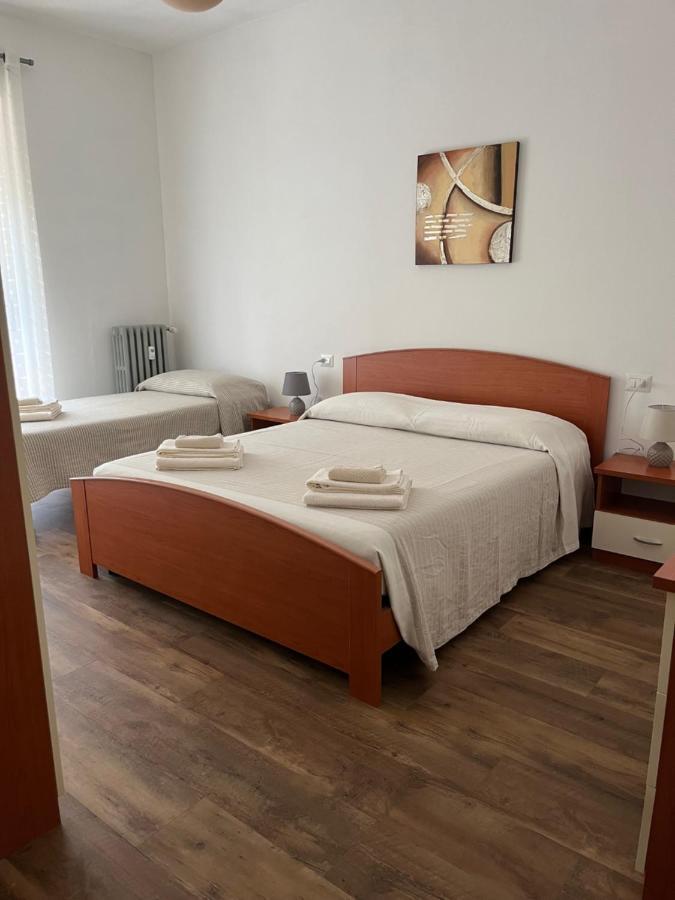 Appartamento Mela Ad Alba, Cuore Delle Langhe Екстериор снимка